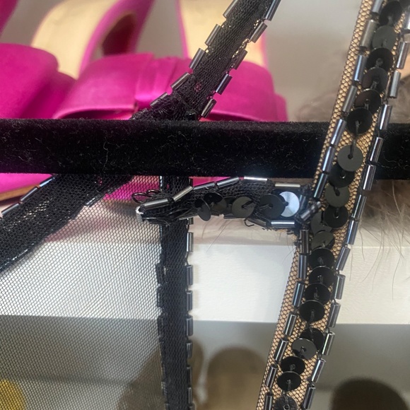 Custom Beaded Cocktail Mini - Picture 5 of 5